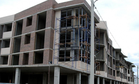 ЖК Притяжение